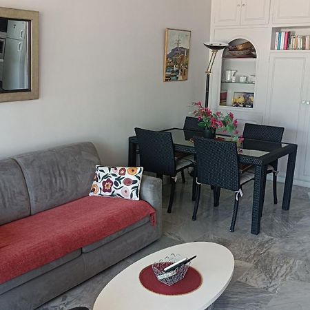 Gl La Fregate Cagnes-sur-Mer Exterior foto