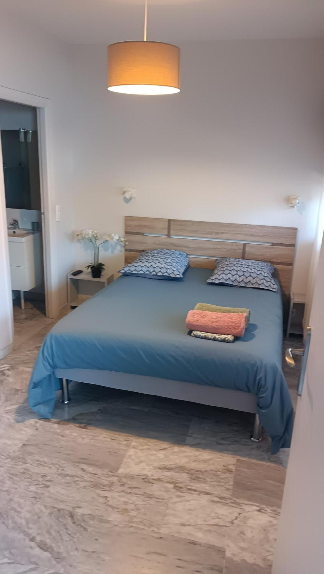 Gl La Fregate Cagnes-sur-Mer Exterior foto