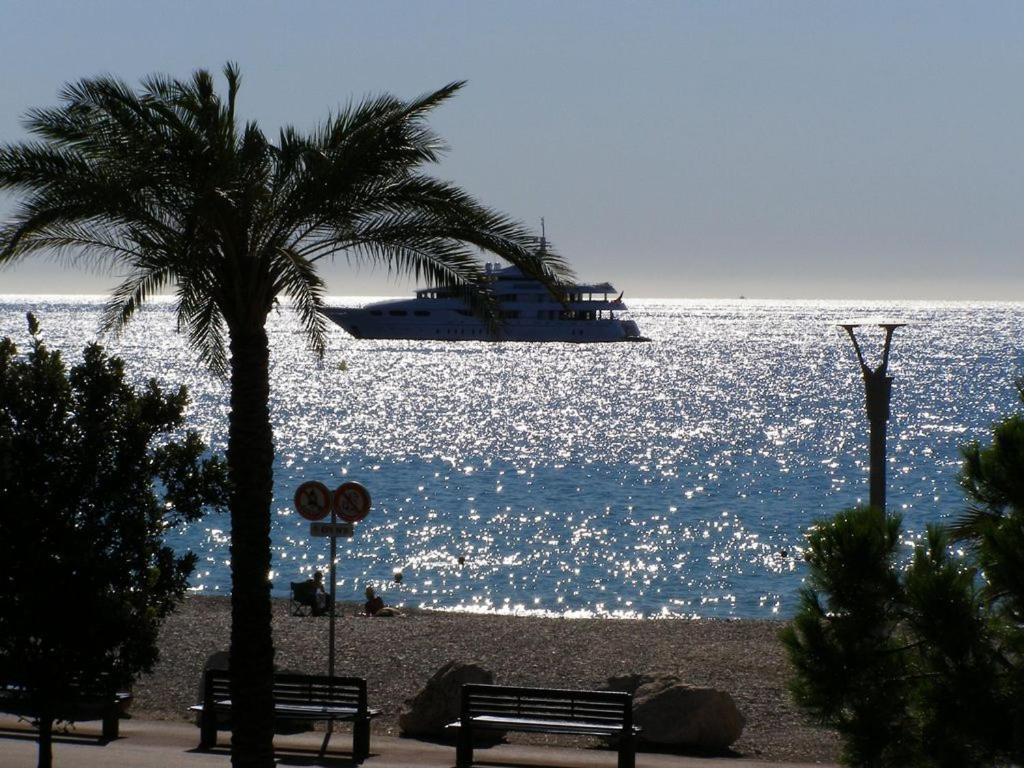Gl La Fregate Cagnes-sur-Mer Exterior foto