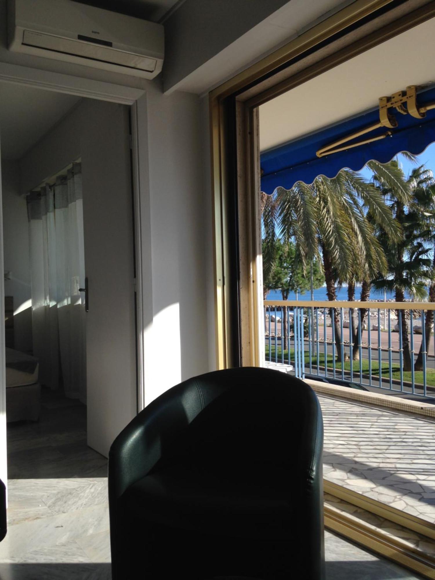 Gl La Fregate Cagnes-sur-Mer Exterior foto