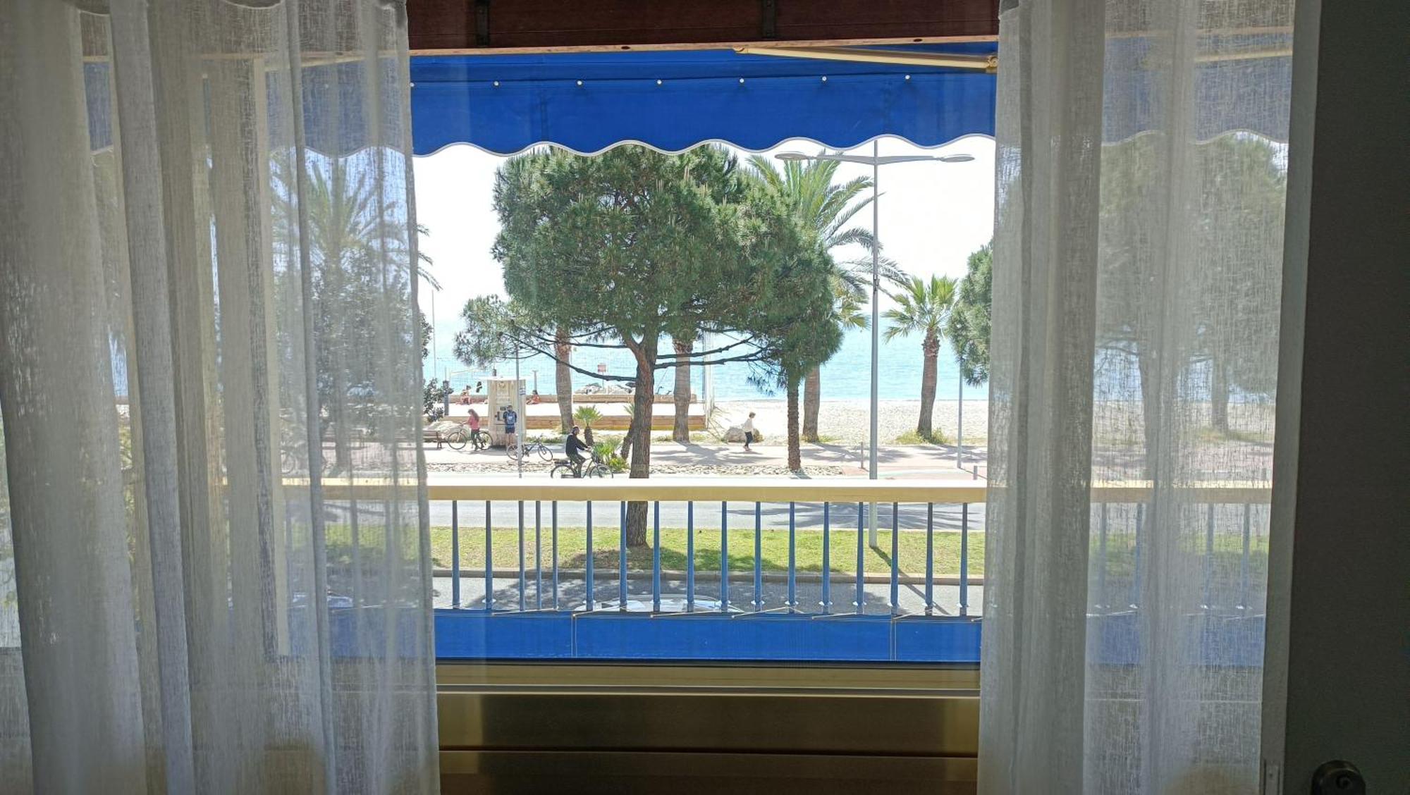 Gl La Fregate Cagnes-sur-Mer Exterior foto