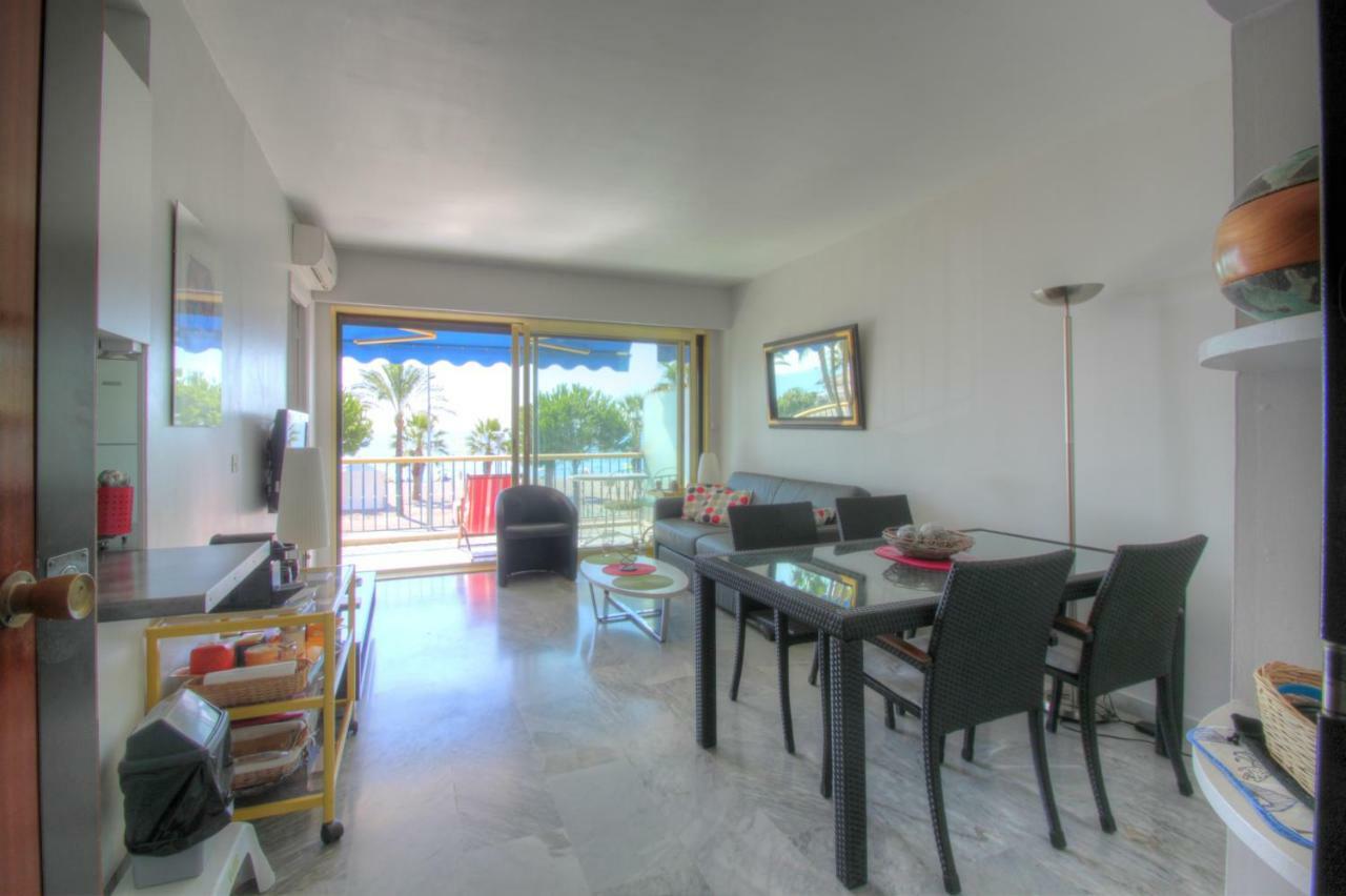 Gl La Fregate Cagnes-sur-Mer Exterior foto