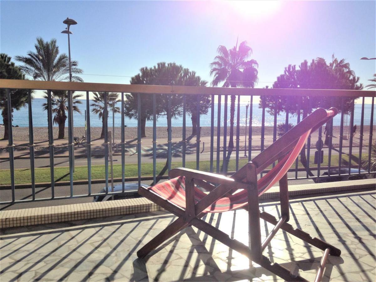 Gl La Fregate Cagnes-sur-Mer Exterior foto